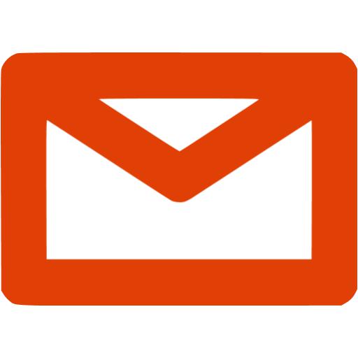 Soylent Red Email Icon
