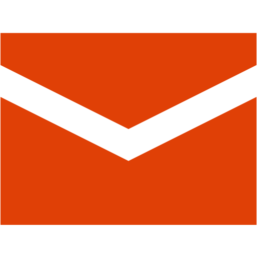 Soylent Red Envelope Closed Icon