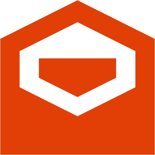 Soylent Red Envelope Open Icon