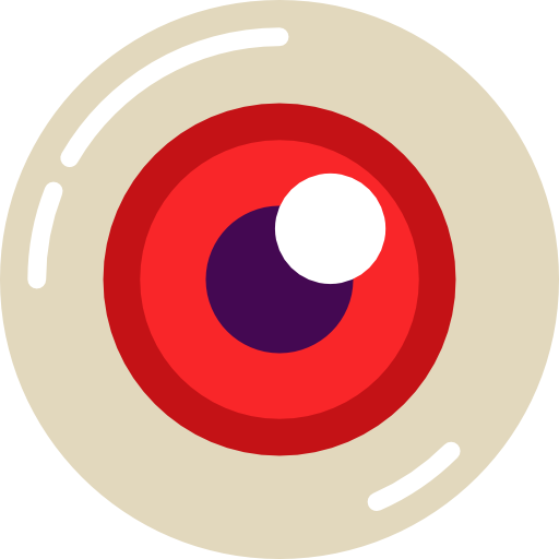 Eyeball Icon