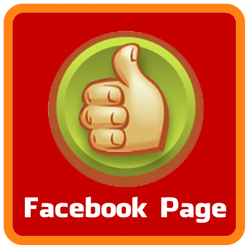 Facebook Icon