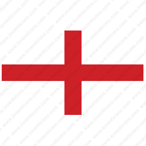 Download England,flag Icon Inventicons