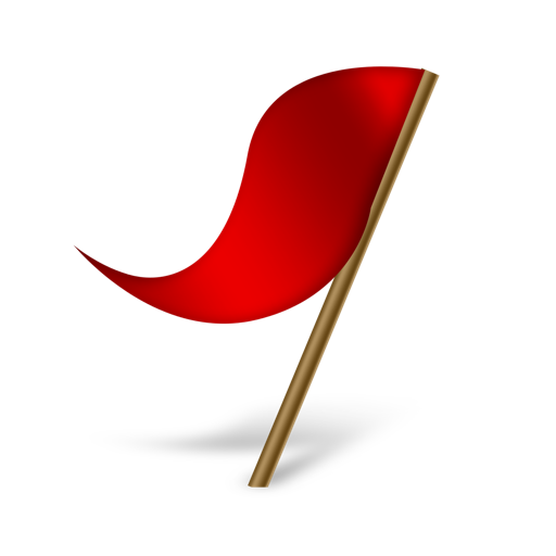 Red Flag Royalty Free Stock Png Images For Your Design