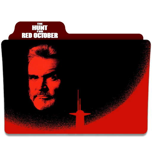 The Hunt For Red October