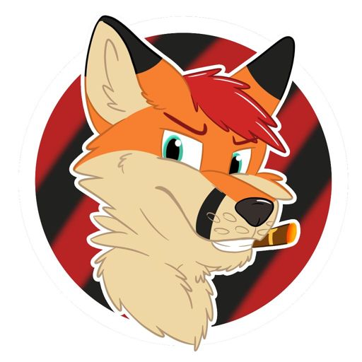 New Icon For Lt Coliba Fox Furry Art Amino