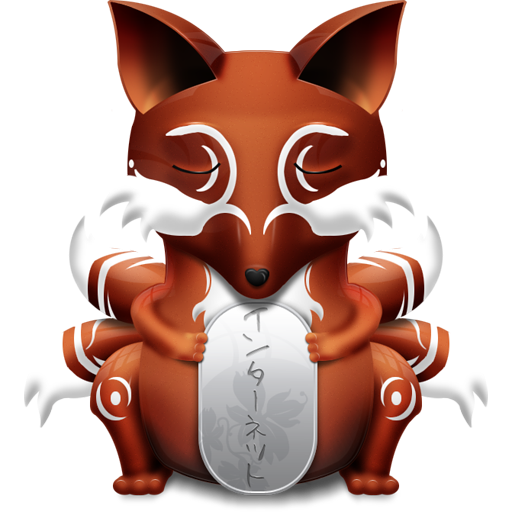 Firefox, Fox, Anumal Icon Free Of Kaori Icons