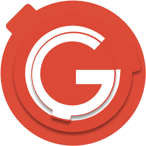 Google, Chrome, Browser Icon