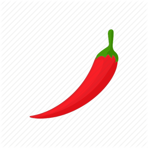 Download Red Hot Chili Peppers Icon at GetDrawings.com | Free Red ...