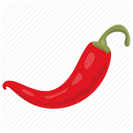 Red Hot Chili Peppers Icon at GetDrawings | Free download