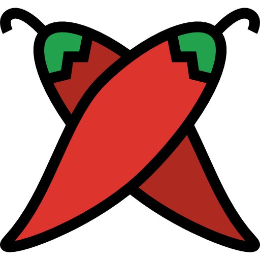 Pepper, Spicy, Vegetarian, Hot, Chili, Food, Organic, Vegan, Chili