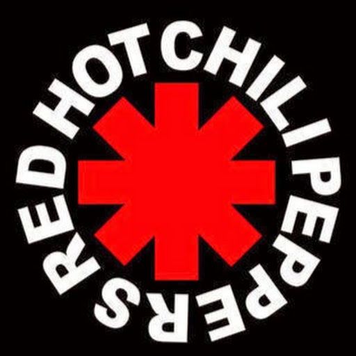 Red Hot Chili Peppers Logo