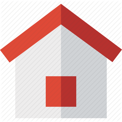 Address, Building, Home, House Icon