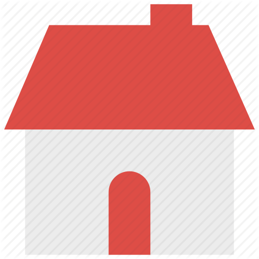 Home, Home Button, House Icon