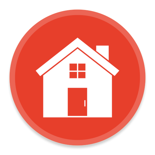 Home Icon Button Ui