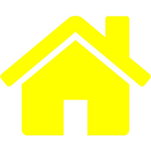 Red House Icon Png