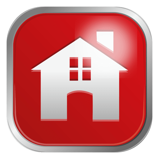 Red House Icon