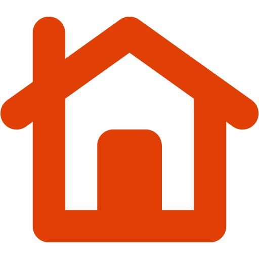 Soylent Red Home Icon