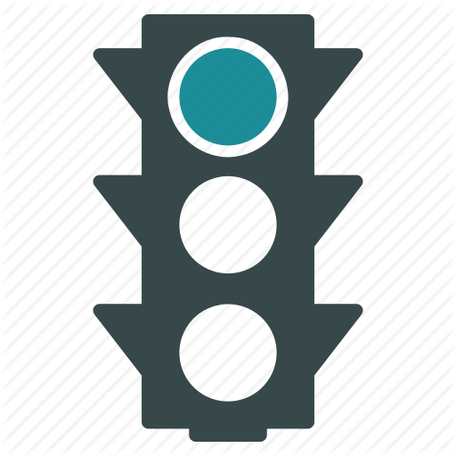 Danger, Forbidden, Red Light, Road Signs, Semaphore, Stop Signal