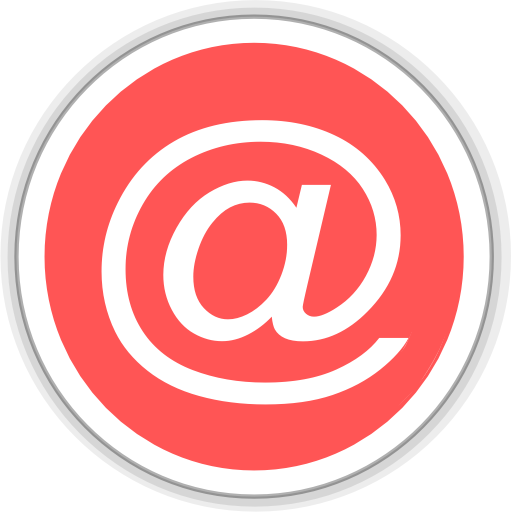 Mail Icon Simple Iconset Kxmylo