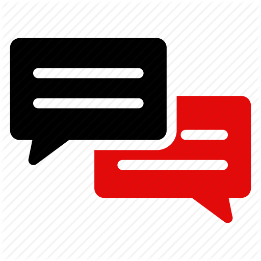 Chat, Communication, Email, Link, Message, Notification, Support Icon