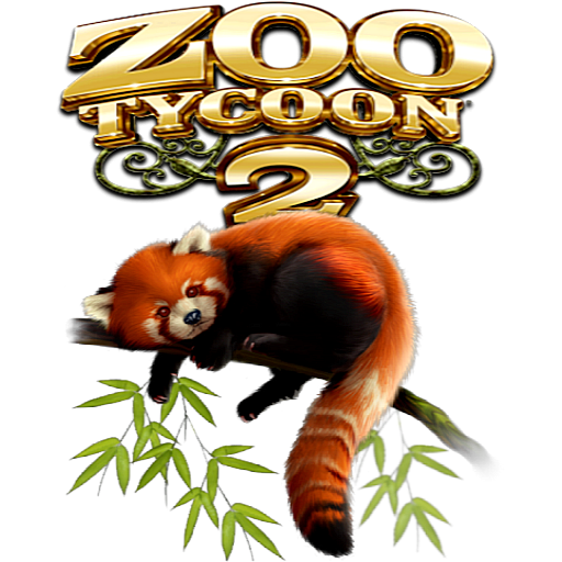 Zoo Tycoon