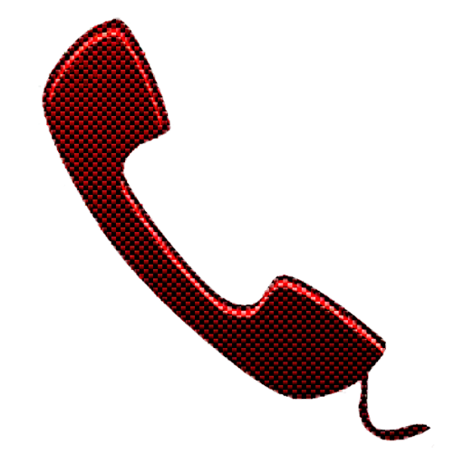 Red Phone Icon Download Free Icons