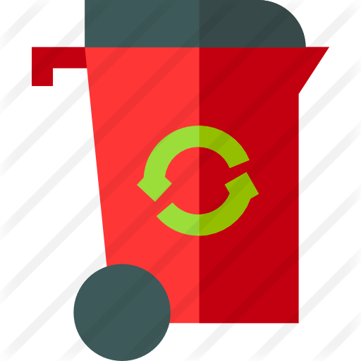 Recycling Bin