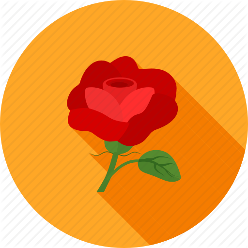 Decoration, Flower, Nature, Red, Rose, Roses, Summer Icon