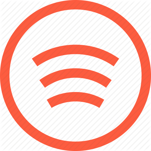 Freemium, Logo, Music, Podcast, Service, Spotify, Streaming Icon