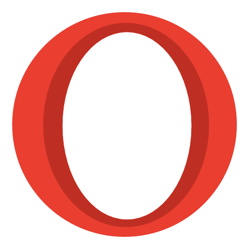Opera Icon
