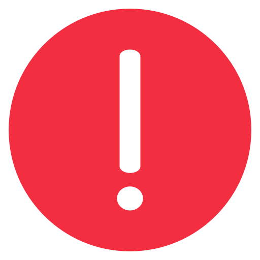 Warning Icon Png And Vector For Free Download