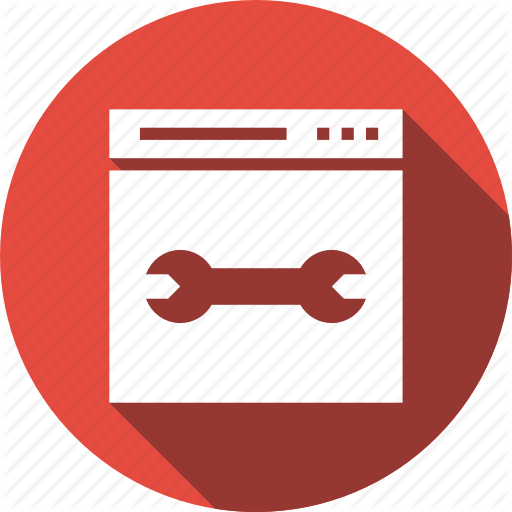 Preferences, Setting, Web, Webpage, Website Icon