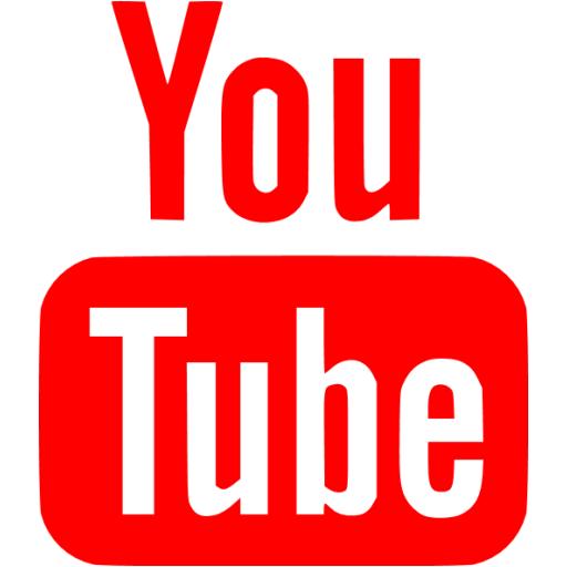 Red Youtube Icon