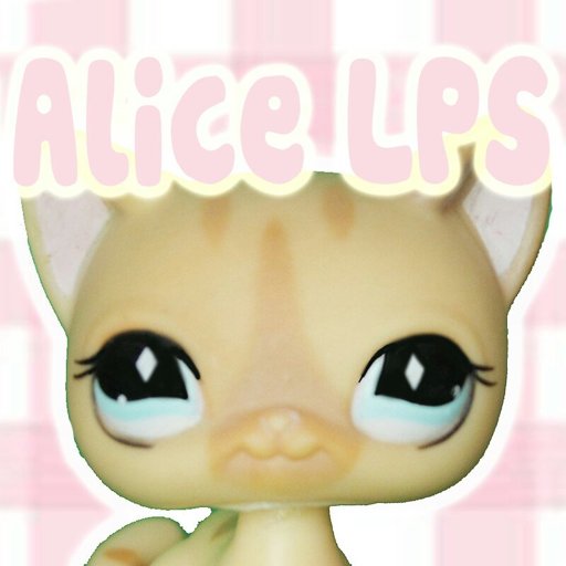 Image Alice Lps Icon Stickers