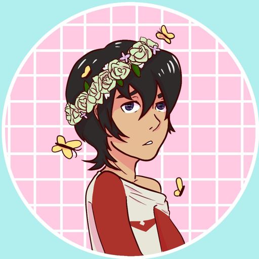 Soft Keith Icon