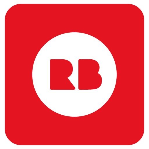 Redbubble Icon Free Of Social Media Icons