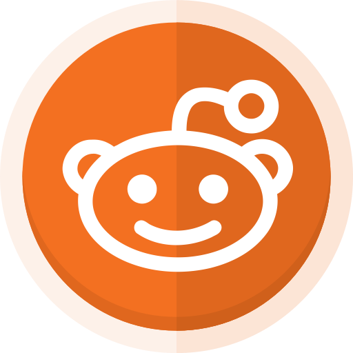 Reddit Icon