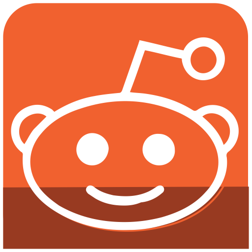 Reddit Icon