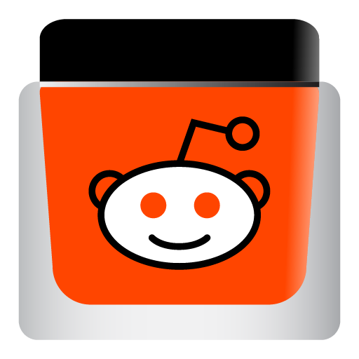 Reddit Icons