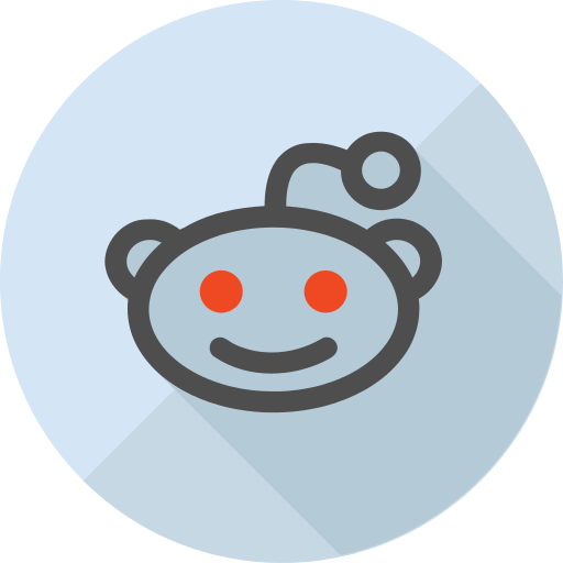 Reddit Png Icon