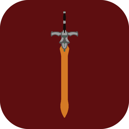 Made A Simplistic Ragnell App Icon Fireemblemheroes