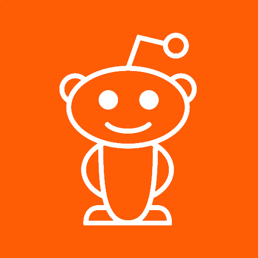 Reddit Icon Simple Iconset Dan Leech