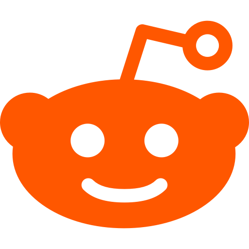 Reddit Icon
