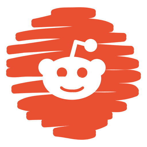 Reddit Squared Icon