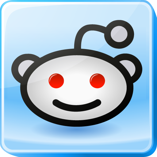 Reddit Icon