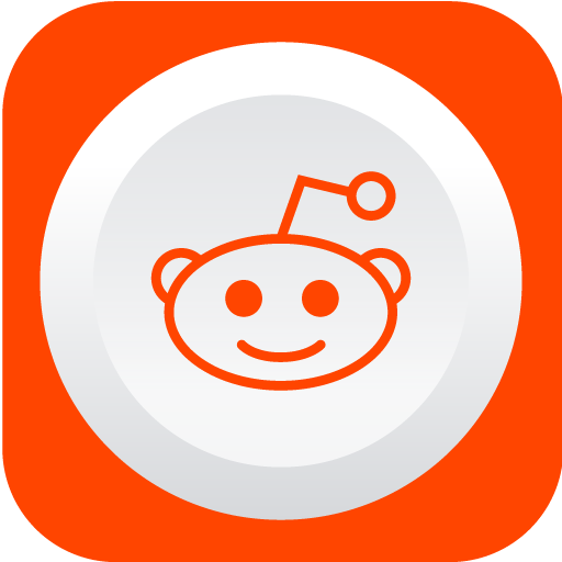 Reddit Icon Free Download As Png And Formats