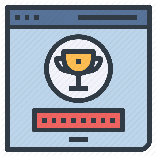 Account, Code, Coupon, Password, Redeem Icon