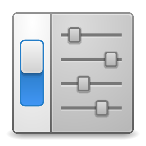 Redhat, Preferences Icon Free Of Matrilineare Icons