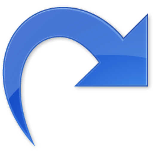 Forward, Arrow, Redo Icon