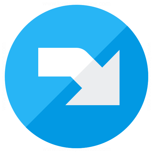 Iconexperience G Collection Nav Redo Icon